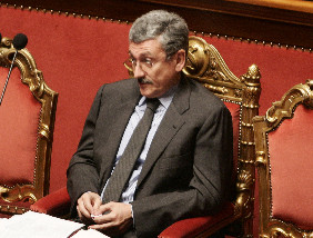 Massimo D'Alema