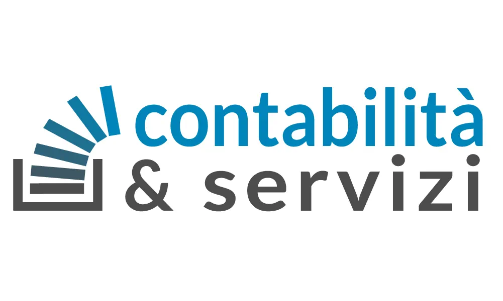 Contabilità e Servizi Logo - 06-04-2019