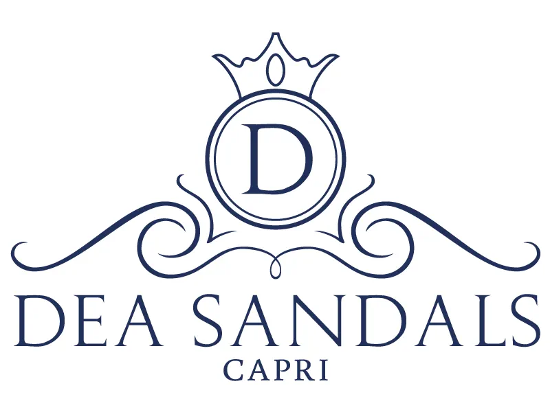 Dea Sandals Capri Logo - 15-07-2017