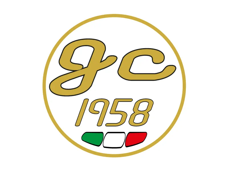 Garage Centrale 1958 social Logo - 11-09-2019