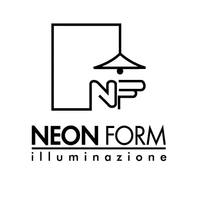 Neonform Illuminazione social Logo - 14-09-2015