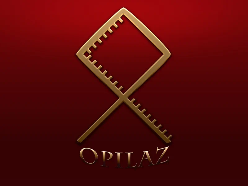 Logo Opilaz Azienda Agricola - 04-05-2010