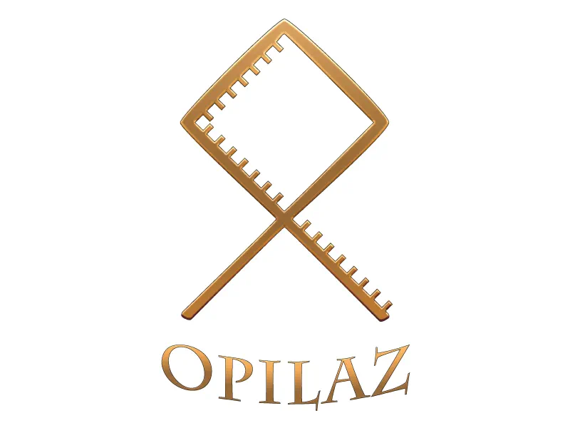 Logo Opilaz Azienda Agricola - 04-05-2010