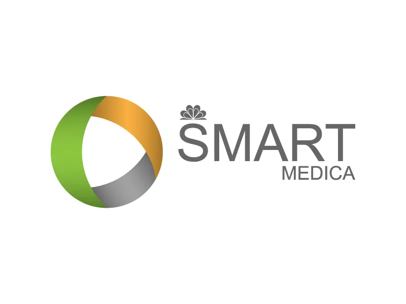 Smart Medica Logo - 6-12-2018